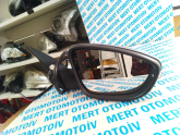 Oto Çıkma Parça / Volkswagen / Passat / Ayna / Sağ Dış Ayna / Çıkma Parça 