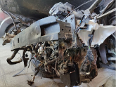 Oto Çıkma Parça / Skoda / Superb / Motor / Motor (komple) / Çıkma Parça 
