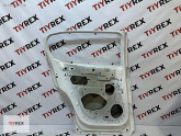 Oto Çıkma Parça / Citroen / C5 / Kaporta & Karoser / Sol Arka Kapı / Çıkma Parça 
