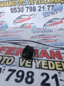 Oto Çıkma Parça / Peugeot / 206 / Oto Cam / Cam Düğmesi / Çıkma Parça 