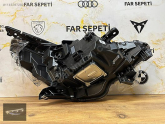 Oto Çıkma Parça / Renault / R 5 / Far & Stop / Sol Ön Far / Sıfır Parça 