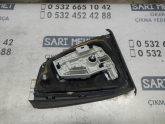 Oto Çıkma Parça / Volkswagen / Jetta / Far & Stop / Sol Arka Stop / Çıkma Parça 