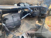 Oto Çıkma Parça / Hyundai / Accent / Kalorifer / Kalorifer Rezistansı / Çıkma Parça 