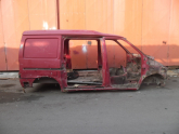 Oto Çıkma Parça / Nissan / Vanetto / Kaporta & Karoser / Kasa / Kupa / Çıkma Parça 
