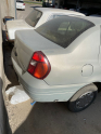 RENAULT CLİO BAGAJ KAPAĞI ÇIKMA ORJİNAL