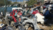 Oto Çıkma Parça / Peugeot / 307 / Kaporta & Karoser / Arka Çamurluk / Çıkma Parça 
