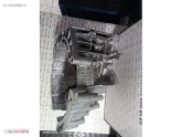 Oto Çıkma Parça / Citroen / Jumper / Şanzıman / Şanzıman Robotu / Sıfır Parça 