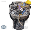 Oto Çıkma Parça / Seat / Leon / Airbag / Direksiyon Airbag / Çıkma Parça 