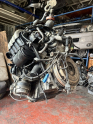 Oto Çıkma Parça / Volkswagen / Passat / Motor / Motor (komple) / Çıkma Parça 