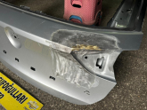 Oto Çıkma Parça / Opel / Corsa / Kaporta & Karoser / Bagaj Kapağı / Çıkma Parça 