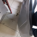 Oto Çıkma Parça / Renault / Clio / Kaporta & Karoser / Sol Arka Kapı / Çıkma Parça 
