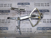 Oto Çıkma Parça / Opel / Corsa / Oto Cam / Cam Krikosu / Çıkma Parça 