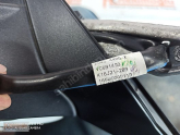 Oto Çıkma Parça / Volkswagen / Golf / Ayna / Sağ Dış Ayna / Çıkma Parça 