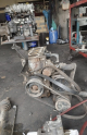 Oto Çıkma Parça / Ford / Focus / Motor / Blok / Çıkma Parça 