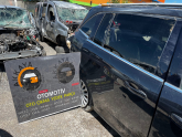 Oto Çıkma Parça / Ford / Grand C-Max / Kaporta & Karoser / Sağ Arka Kapı / Çıkma Parça 