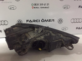 Oto Çıkma Parça / Audi / A3 / Far & Stop / Sol Ön Far / Çıkma Parça 