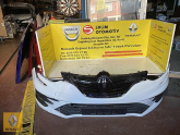 RENAULT MEGAN 4 2022 ÇIKMA ORJİNAL ÖN TAMPON DOLU VE DİĞER PARÇA