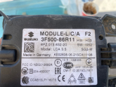 Oto Çıkma Parça / Suzuki / Vitara / Beyin / Radar Sensörü / Çıkma Parça 