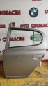 TOYOTA YARİS 2004 SOL ARKA KAPI