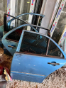 Oto Çıkma Parça / Mercedes / 200 / Kaporta & Karoser / Sol Arka Kapı / Çıkma Parça 