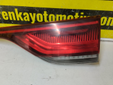 Oto Çıkma Parça / Renault / Koleos / Far & Stop / Bagaj Stop / Çıkma Parça 