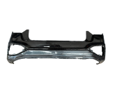 AUDİ Q2 ARKA TAMPON ORJİNAL