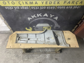 Oto Çıkma Parça / Volkswagen / Caddy / Tampon / Tampon Kaplaması / Çıkma Parça 