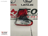 TOYOTA CHR SIFIR STOP BAGAJ İÇ SAĞ 16-19 OEM NO: 81581-F4120