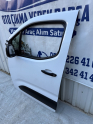 Oto Çıkma Parça / Fiat / Doblo / Kaporta & Karoser / Sol Ön Kapı / Çıkma Parça 