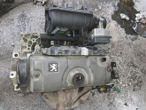 Oto Çıkma Parça / Peugeot / 206 / Motor / Motor (komple) / Çıkma Parça 