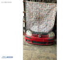 VOLKSWAGEN GOLF 5 KOMPİLE ÖN SET MEHMET VW