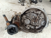 Oto Çıkma Parça / Skoda / Favorit / Şanzıman / Şanzıman Komple / Çıkma Parça 