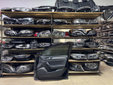 Oto Çıkma Parça / Renault / Megane / Kaporta & Karoser / Sağ Ön Kapı / Çıkma Parça 