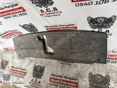 HYUNDAI TUCSON IV 2020- ÖN PANEL ÜST PLASTİĞİ 86391-N7000