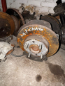 Oto Çıkma Parça / Kia / Picanto / Alt Takım / Taşıyıcı / Çıkma Parça 
