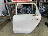 Oto Çıkma Parça / Volkswagen / Polo / Kaporta & Karoser / Sol Arka Kapı / Çıkma Parça 