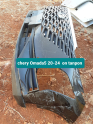 Oto Çıkma Parça / Chery / Omoda 5 / Tampon / Ön Tampon / Çıkma Parça 