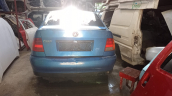 volkswagen polo classic bagaj kapağı