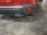 Oto Çıkma Parça / Peugeot / 2008 / Tampon / Arka Tampon / Çıkma Parça 