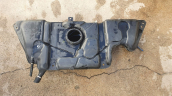 RENAULT KANGOO 2 MAZOT DEPOSU HATASIZ MONTECAR 2
