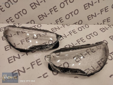Oto Çıkma Parça / Opel / Corsa / Far & Stop / Far Camı / Sıfır Parça 