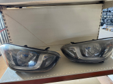 Oto Çıkma Parça / Hyundai / i20 / Far & Stop / Sol Ön Far / Çıkma Parça 