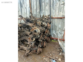 Oto Çıkma Parça / Ford / P100 / Direksiyon / Direksiyon Kutusu / Çıkma Parça 