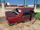 Hurda Belgeli Araçlar / Tofaş / Şahin