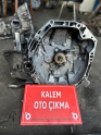 SANDERO CLIO KANGO SYMBOL AÇILMAMIŞ ŞANZIMAN EURO 4 1.5 dCI