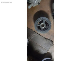 Oto Çıkma Parça / Nissan / Micra / Motor / Krank Kasnağı / Çıkma Parça 