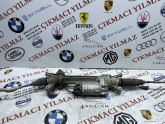 Mercedes w213 4 matik direksiyon kutusu w 213 orjinal çıkma direk
