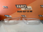 Oto Çıkma Parça / Kia / Stonic / Far & Stop / Far Camı / Çıkma Parça 