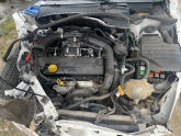 Hurda Belgeli Araçlar / Opel / Combo