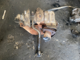 Oto Çıkma Parça / Isuzu / NQR / Motor / Turbo / Çıkma Parça 